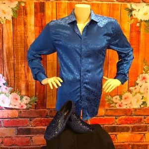 Kilburne Finch Casual shirt